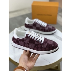 Louis Vuitton Low Shoes